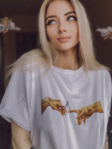 Индивидуалка Ярославна Фотография 3