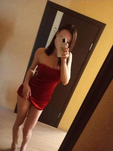 Индивидуалка Хельга Фотография 2